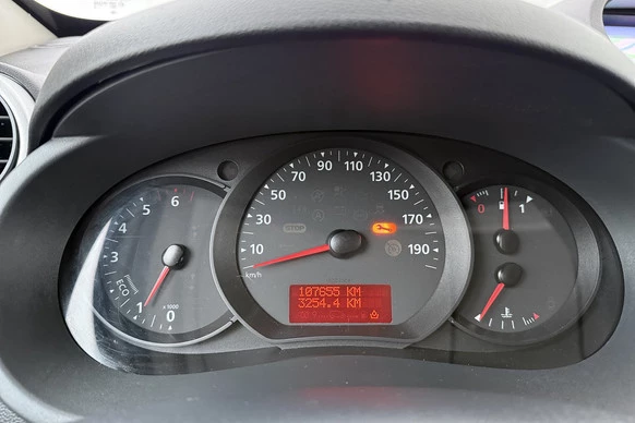 Renault Kangoo - Afbeelding 21 van 29