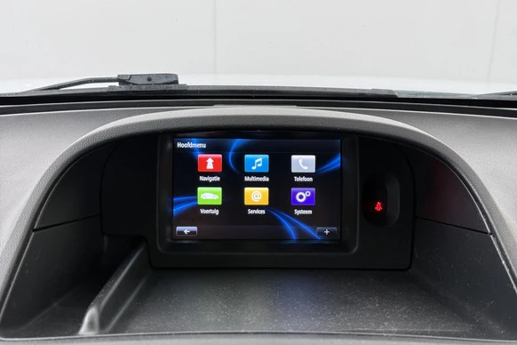 Renault Kangoo - Afbeelding 22 van 29