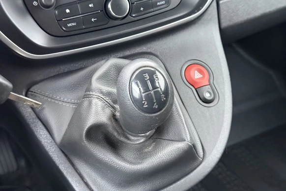 Renault Kangoo - Afbeelding 27 van 29