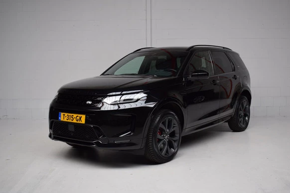 Land Rover Discovery Sport - Afbeelding 1 van 30