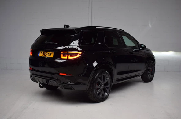 Land Rover Discovery Sport - Afbeelding 2 van 30