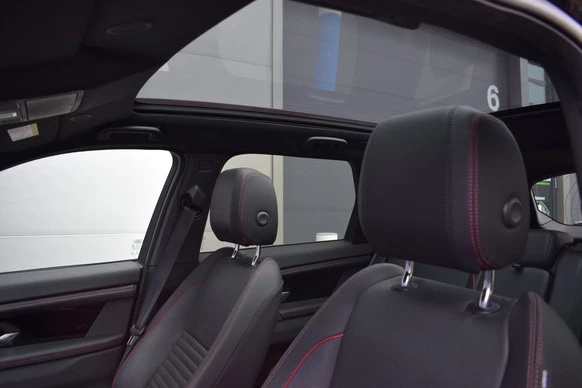 Land Rover Discovery Sport - Afbeelding 4 van 30