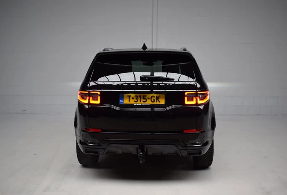 Land Rover Discovery Sport - Afbeelding 9 van 30