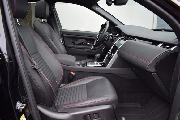 Land Rover Discovery Sport - Afbeelding 10 van 30