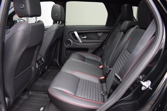 Land Rover Discovery Sport - Afbeelding 12 van 30