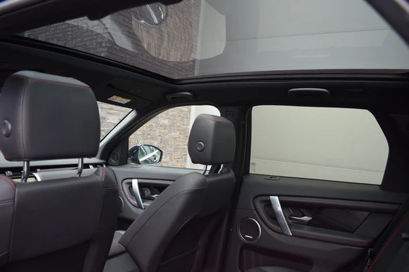 Land Rover Discovery Sport - Afbeelding 13 van 30