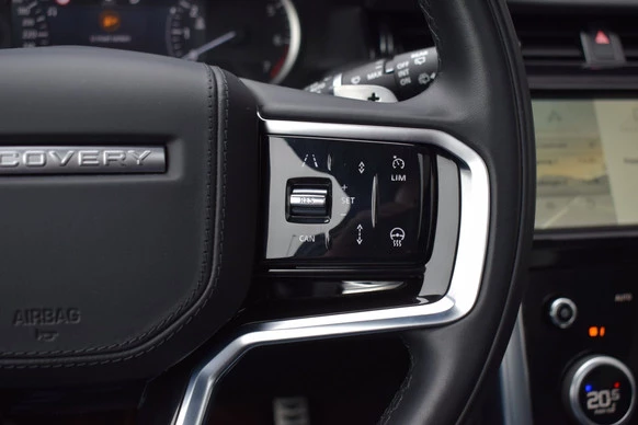 Land Rover Discovery Sport - Afbeelding 14 van 30