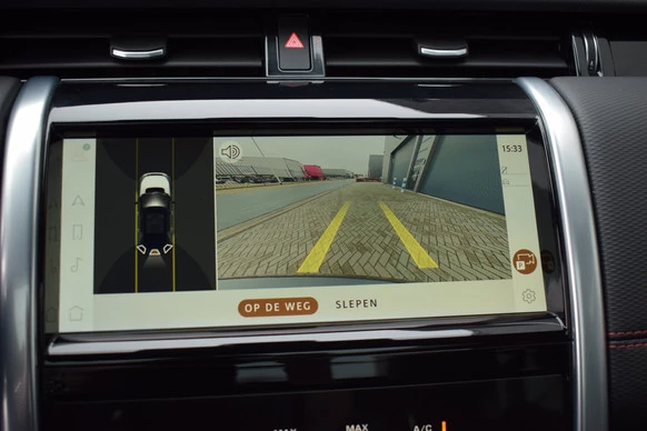Land Rover Discovery Sport - Afbeelding 18 van 30