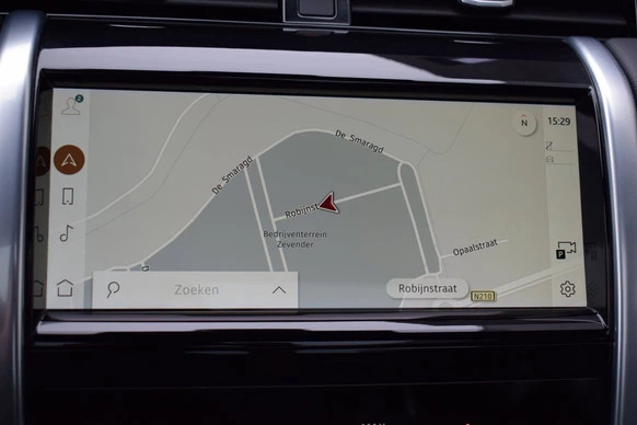 Land Rover Discovery Sport - Afbeelding 19 van 30