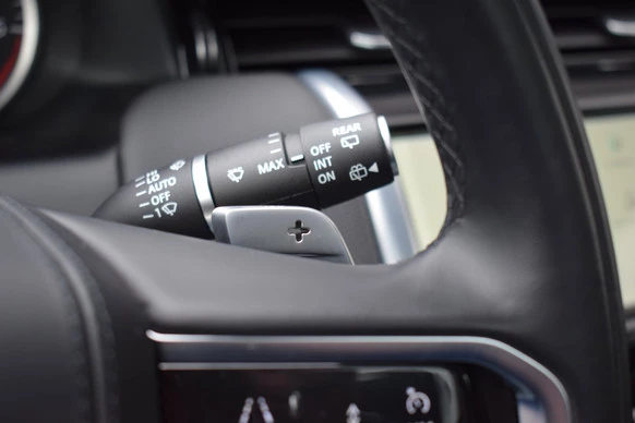 Land Rover Discovery Sport - Afbeelding 20 van 30