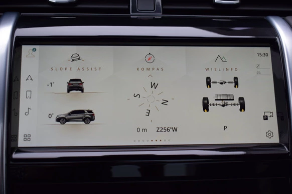 Land Rover Discovery Sport - Afbeelding 22 van 30