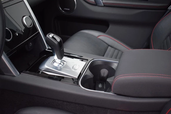 Land Rover Discovery Sport - Afbeelding 24 van 30