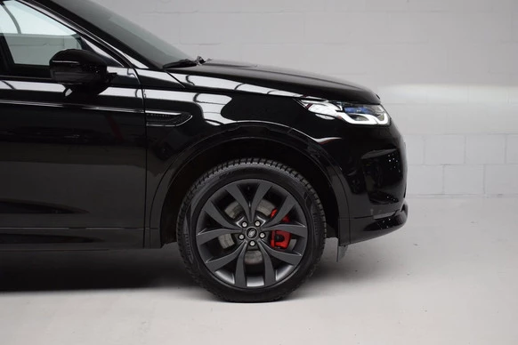 Land Rover Discovery Sport - Afbeelding 25 van 30