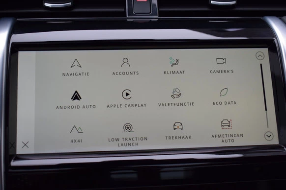 Land Rover Discovery Sport - Afbeelding 27 van 30