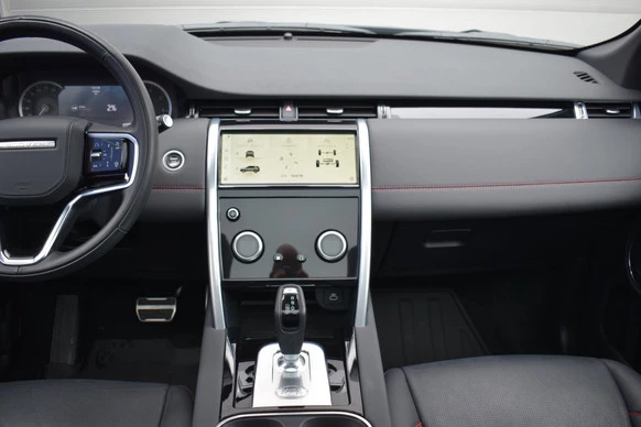 Land Rover Discovery Sport - Afbeelding 29 van 30