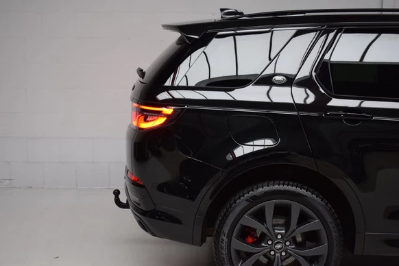 Land Rover Discovery Sport - Afbeelding 30 van 30
