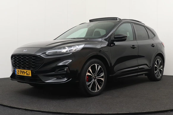 Ford Kuga - Afbeelding 1 van 30