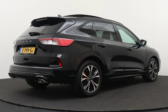 Ford Kuga - Afbeelding 2 van 30