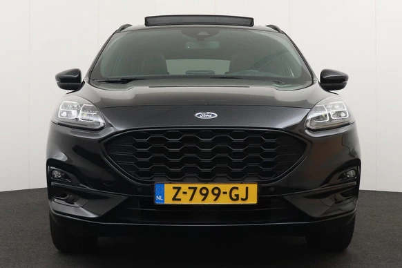 Ford Kuga - Afbeelding 3 van 30