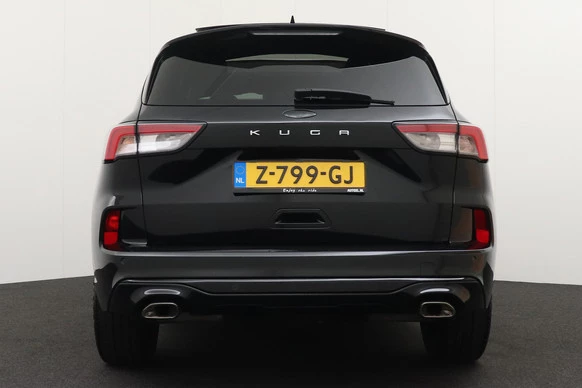 Ford Kuga - Afbeelding 4 van 30