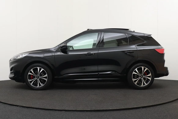 Ford Kuga - Afbeelding 5 van 30