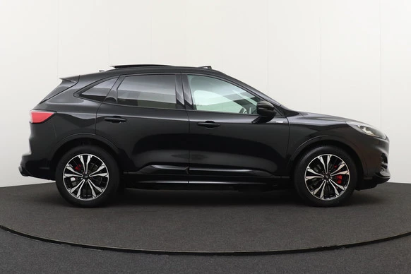 Ford Kuga - Afbeelding 6 van 30