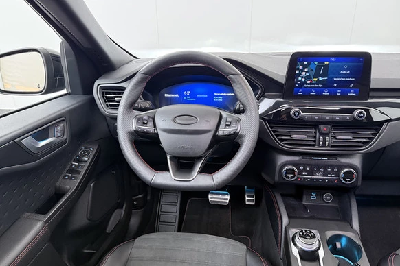 Ford Kuga - Afbeelding 10 van 30