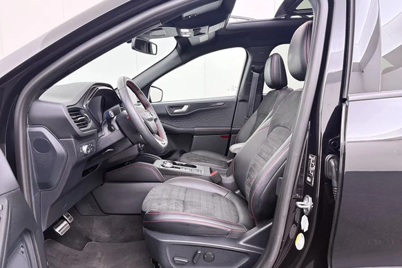 Ford Kuga - Afbeelding 12 van 30