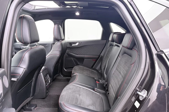 Ford Kuga - Afbeelding 14 van 30