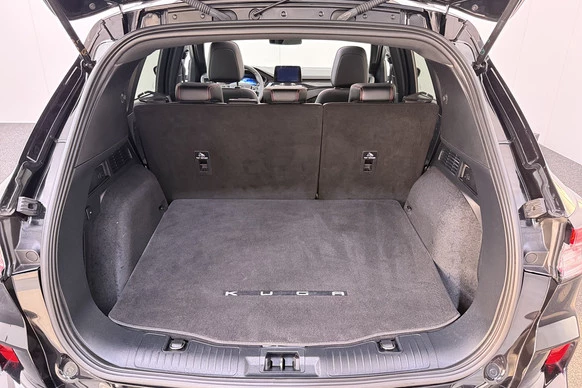 Ford Kuga - Afbeelding 15 van 30