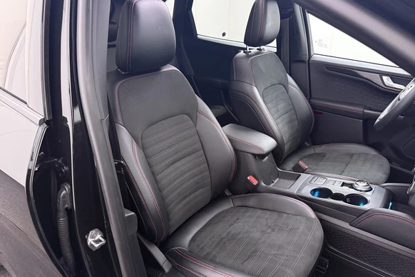 Ford Kuga - Afbeelding 16 van 30