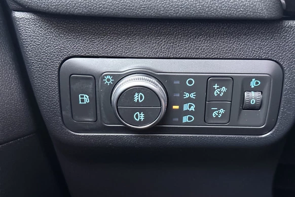 Ford Kuga - Afbeelding 21 van 30