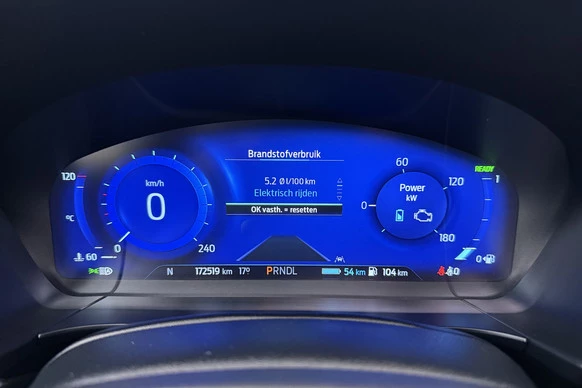 Ford Kuga - Afbeelding 25 van 30