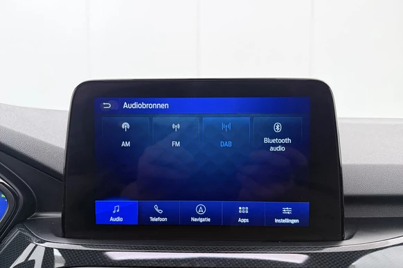 Ford Kuga - Afbeelding 26 van 30