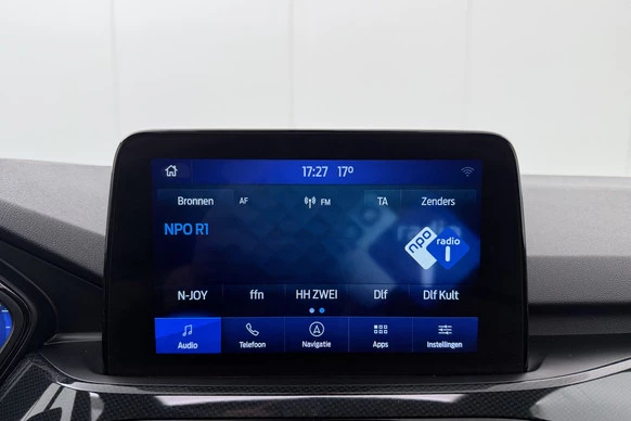 Ford Kuga - Afbeelding 27 van 30