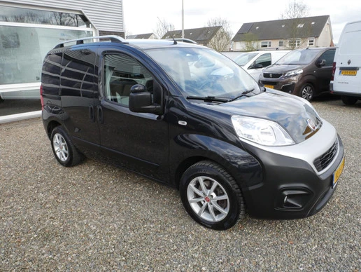 Fiat Fiorino - Afbeelding 1 van 19