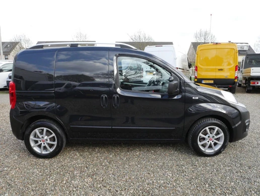 Fiat Fiorino - Afbeelding 2 van 19