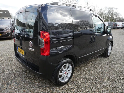 Fiat Fiorino - Afbeelding 3 van 19