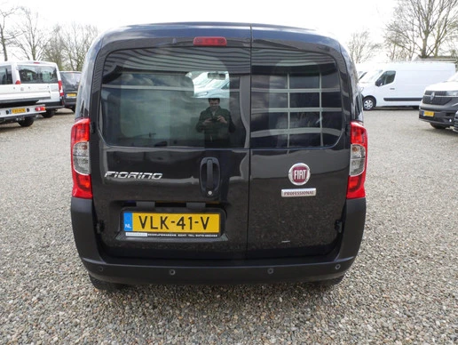 Fiat Fiorino - Afbeelding 4 van 19