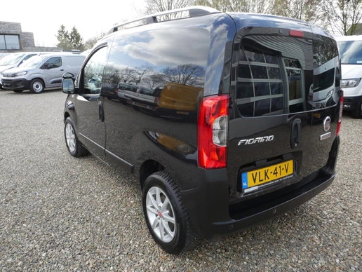 Fiat Fiorino - Afbeelding 5 van 19