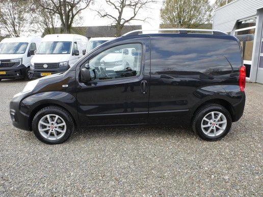 Fiat Fiorino - Afbeelding 6 van 19