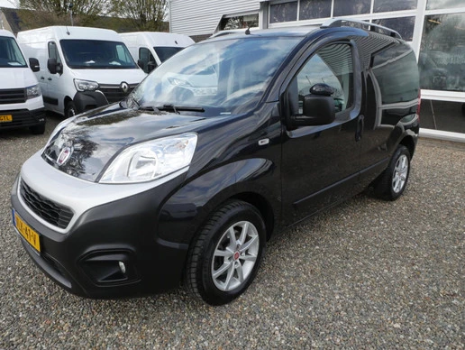 Fiat Fiorino - Afbeelding 7 van 19
