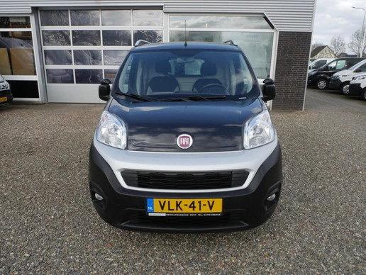 Fiat Fiorino - Afbeelding 8 van 19