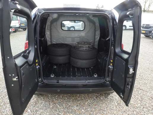 Fiat Fiorino - Afbeelding 10 van 19