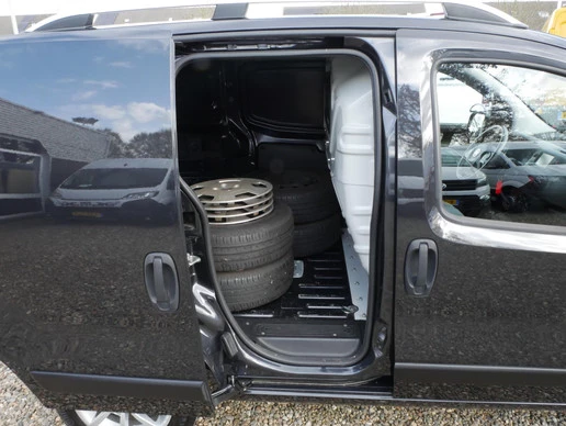 Fiat Fiorino - Afbeelding 12 van 19