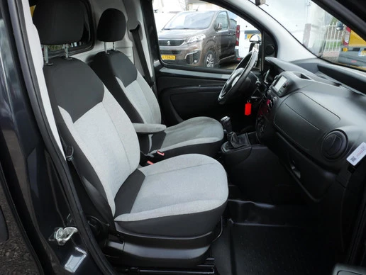Fiat Fiorino - Afbeelding 13 van 19