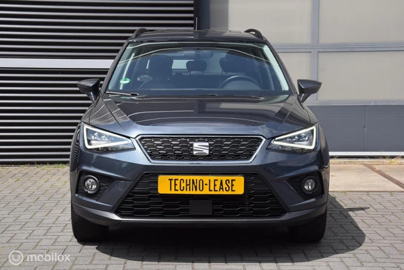 SEAT Arona - Afbeelding 3 van 23