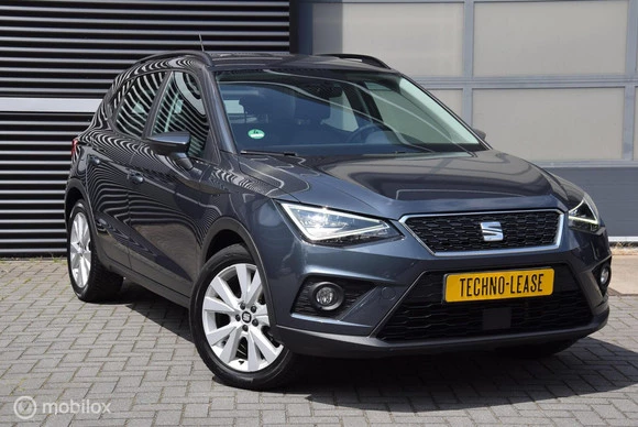 SEAT Arona - Afbeelding 4 van 23
