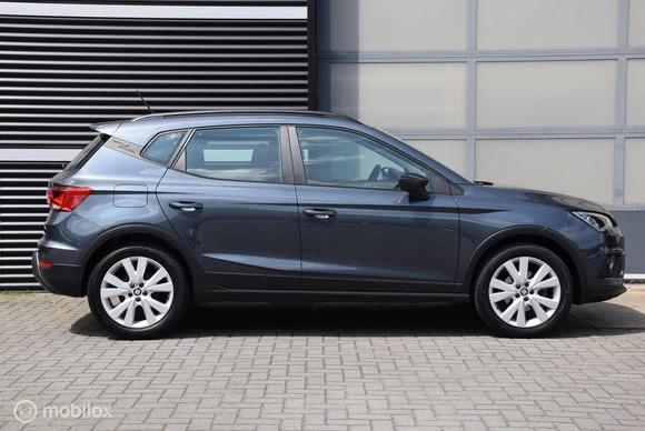 SEAT Arona - Afbeelding 5 van 23