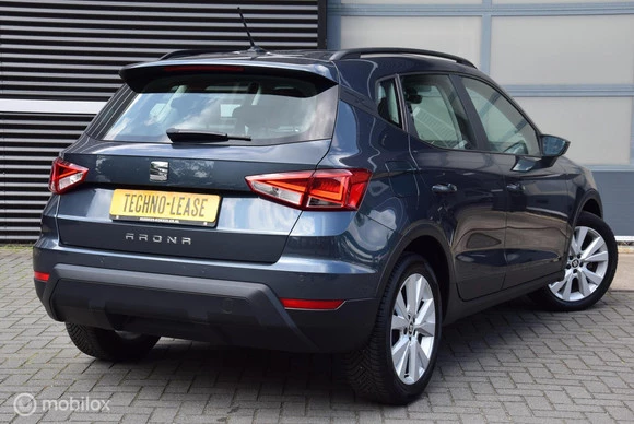 SEAT Arona - Afbeelding 6 van 23